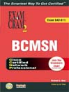 CCNP BCMSN Exam Cram 2 (Exam Cram 642-811)@